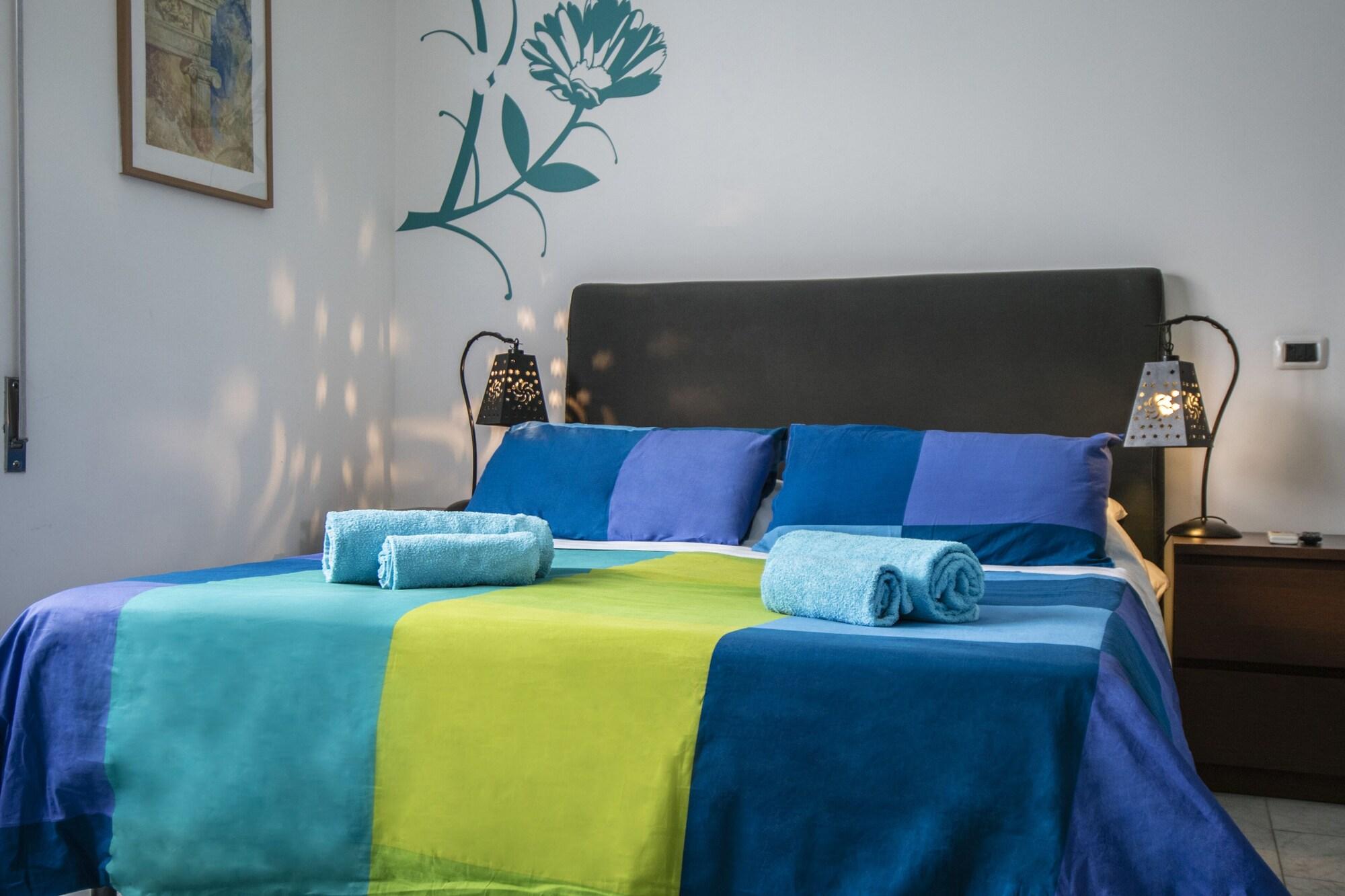 La Voliera Bed & Breakfast Roma Eksteriør bilde