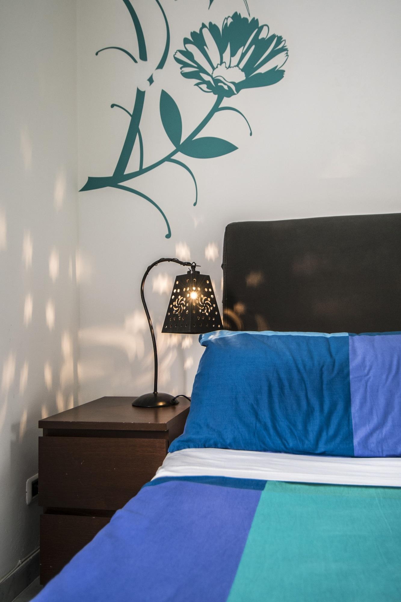 La Voliera Bed & Breakfast Roma Eksteriør bilde