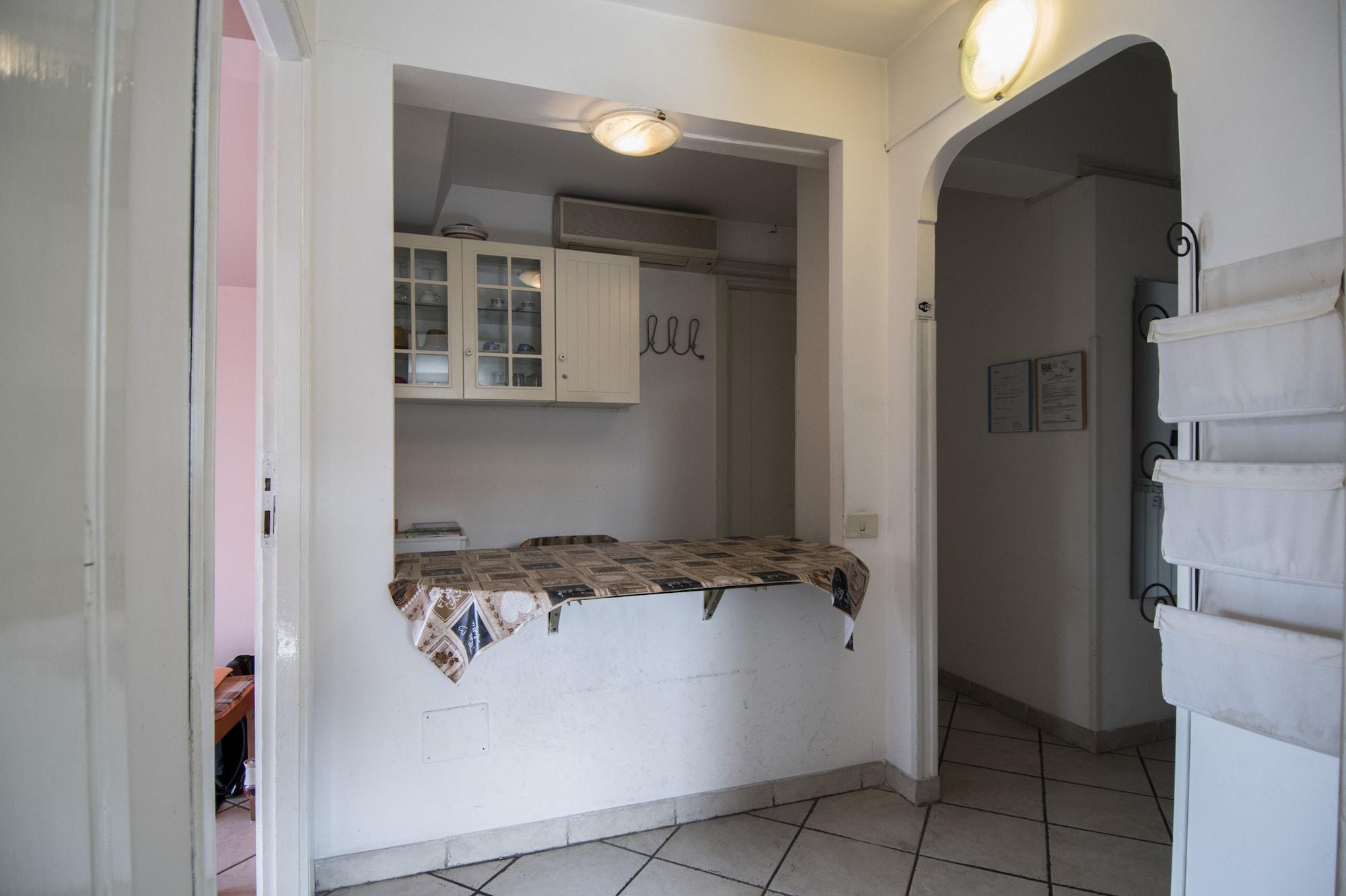La Voliera Bed & Breakfast Roma Eksteriør bilde