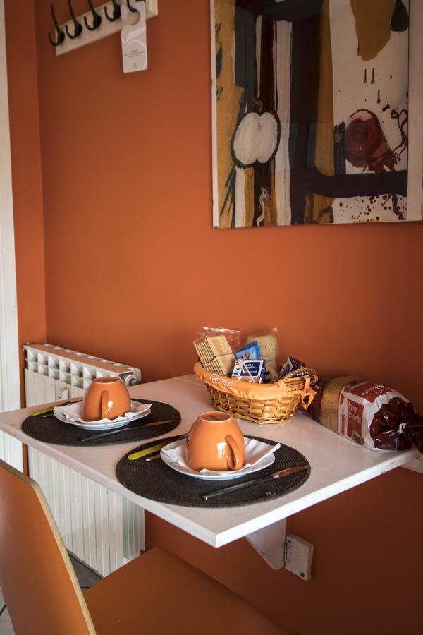 La Voliera Bed & Breakfast Roma Eksteriør bilde