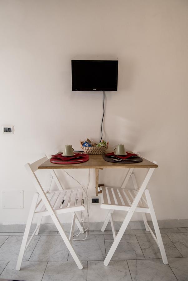 La Voliera Bed & Breakfast Roma Eksteriør bilde