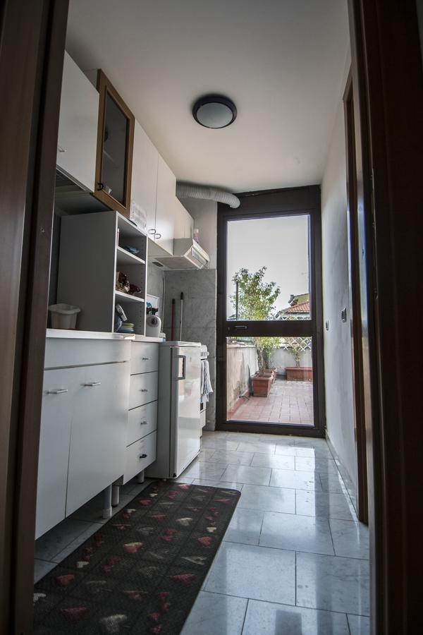 La Voliera Bed & Breakfast Roma Eksteriør bilde